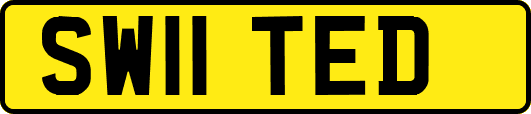 SW11TED