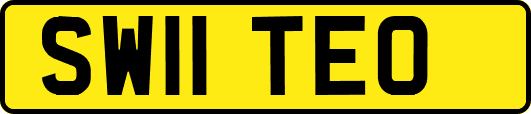 SW11TEO