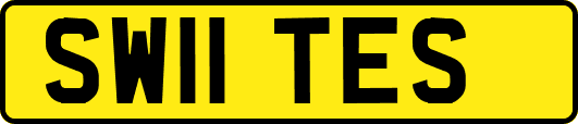 SW11TES