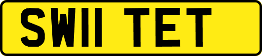 SW11TET