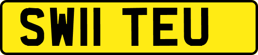 SW11TEU