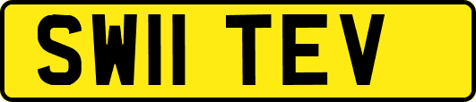 SW11TEV
