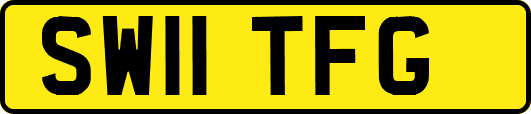 SW11TFG