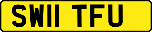SW11TFU