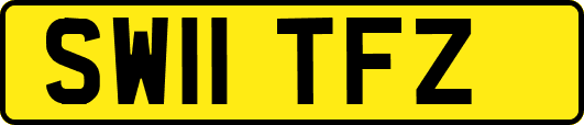 SW11TFZ