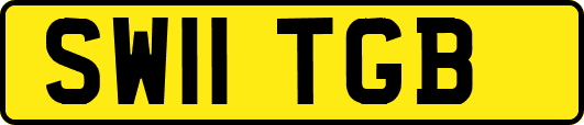 SW11TGB