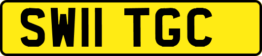 SW11TGC