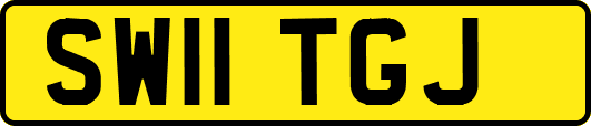 SW11TGJ