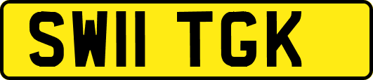 SW11TGK