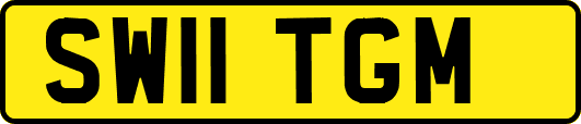 SW11TGM