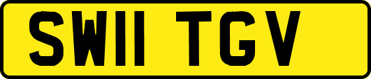 SW11TGV