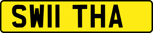 SW11THA