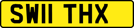 SW11THX