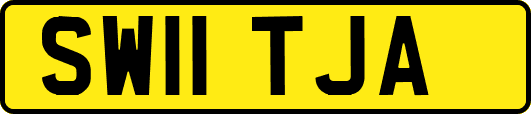 SW11TJA
