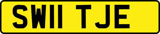 SW11TJE