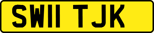 SW11TJK