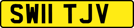 SW11TJV