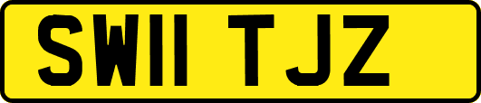 SW11TJZ