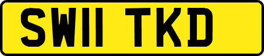 SW11TKD