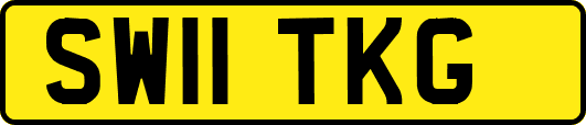 SW11TKG