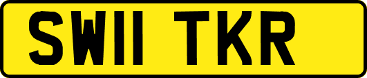 SW11TKR
