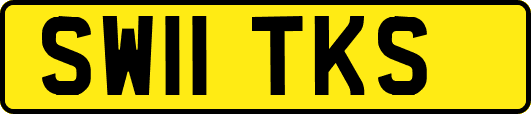 SW11TKS