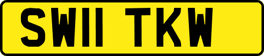 SW11TKW