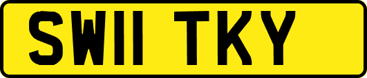 SW11TKY