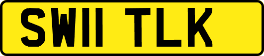 SW11TLK