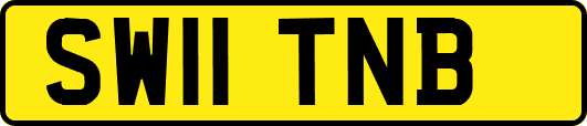 SW11TNB