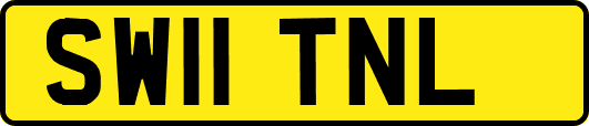 SW11TNL