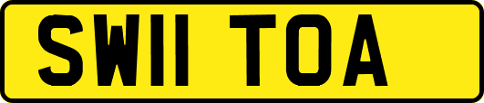 SW11TOA
