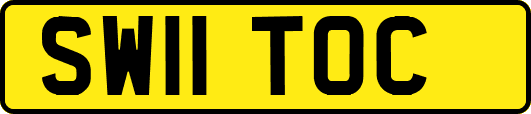 SW11TOC