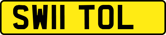 SW11TOL