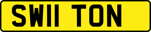 SW11TON