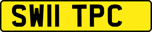 SW11TPC