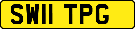 SW11TPG