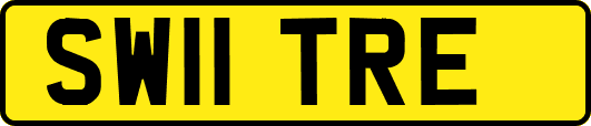 SW11TRE