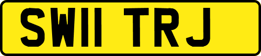 SW11TRJ