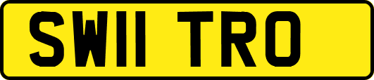 SW11TRO