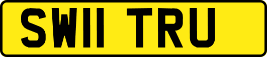 SW11TRU