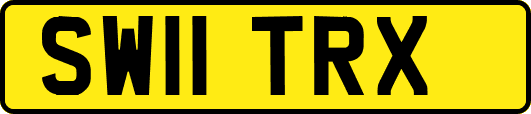 SW11TRX