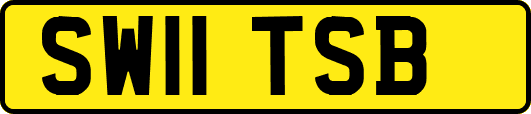 SW11TSB