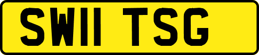 SW11TSG