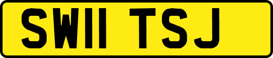 SW11TSJ