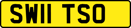 SW11TSO