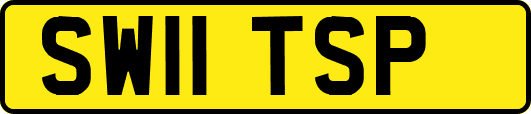 SW11TSP
