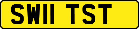 SW11TST