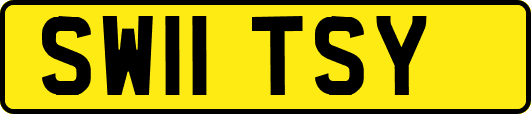 SW11TSY