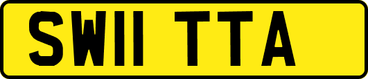 SW11TTA